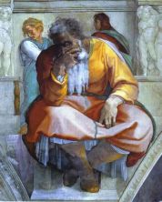 Haga click para ver la imagen ampliada the prophet jeremiah.jpg